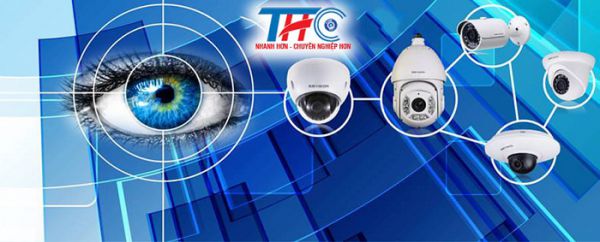 lắp camera cho shop thời trang