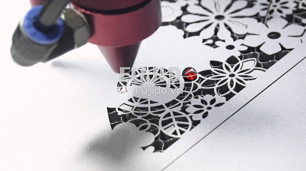 gia công cắt laser là gì