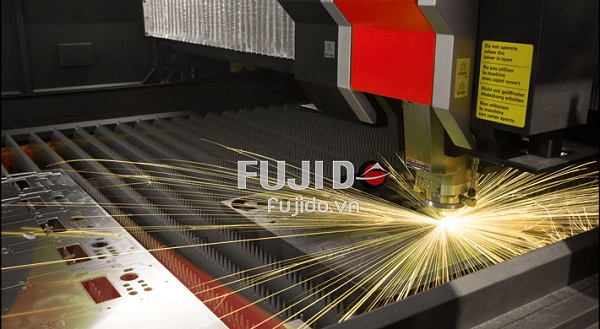 gia công cắt laser là gì