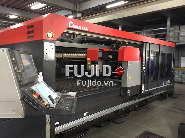 gia công cắt laser là gì