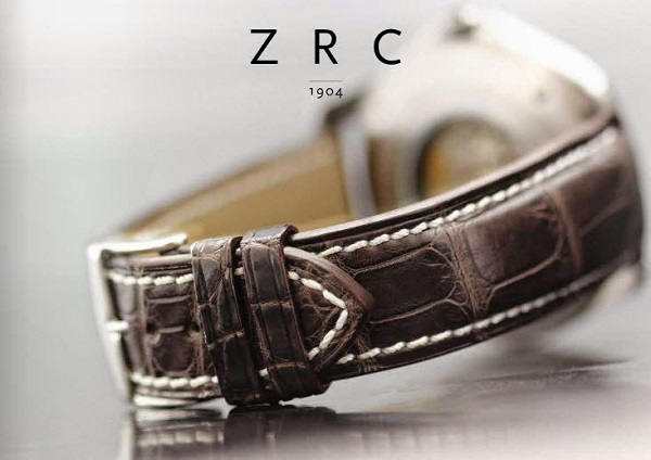 Giải mã sức hút của dây đồng hồ ZRC - ROCHET