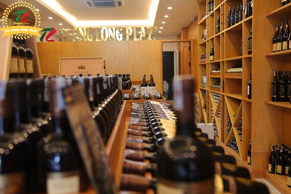 Mua rượu vang giá rẻ Hà Nội ở đâu uy tín, chất lượng?