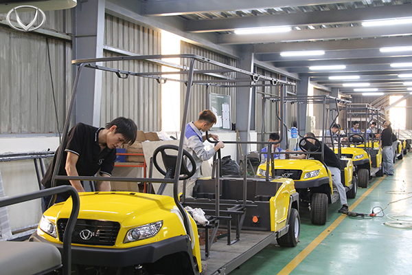 Những rủi ro khi mua xe điện 4 bánh giá rẻ