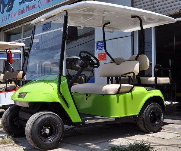 Những rủi ro khi mua xe điện 4 bánh giá rẻ