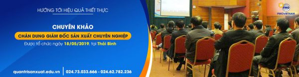 PMC Việt Nam tổ chức chuyên khảo mang tên 