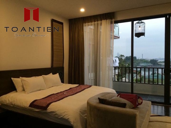 Nên chọn khách sạn lạ lẫm hay căn hộ ấm áp cho chuyến đi của bạn?