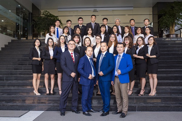 Hãng Luật Onekey Lawfirm: Chuyên nghiệp, uy tín hàng đầu Việt Nam