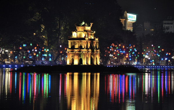 Nét đẹp 