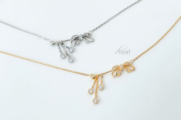 Bí kíp chọn trang sức quyến rũ cho quý cô hiện đại