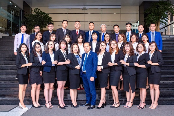 Onekey & Partners - Văn phòng luật uy tín tại Hà Nội
