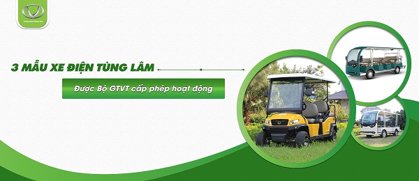 Điểm danh mẫu xe điện made in Việt Nam đủ điều kiện tham gia giao thông