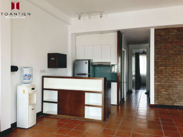 Toàn Tiến Housing - Nơi bạn yên tâm trở về sau một ngày dài làm việc