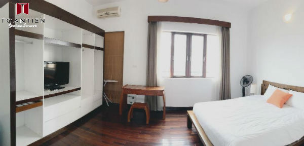 Toàn Tiến Housing - Nơi bạn yên tâm trở về sau một ngày dài làm việc
