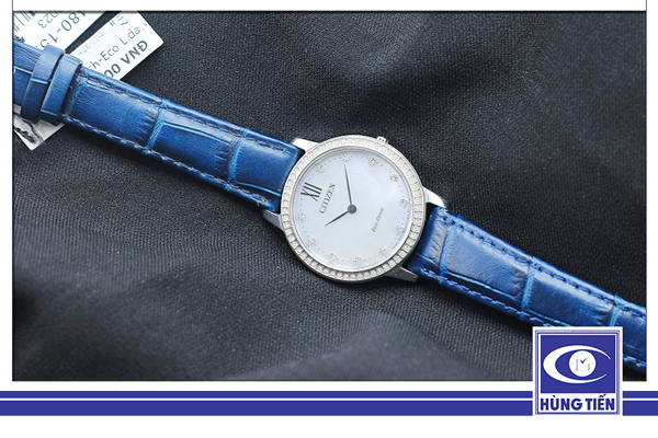 Đồng hồ Citizen EX1480-15D - Chinh phục mọi quý cô