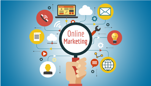 Marketing có giúp doanh nghiệp tăng doanh số?