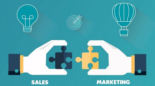 Marketing có giúp doanh nghiệp tăng doanh số?