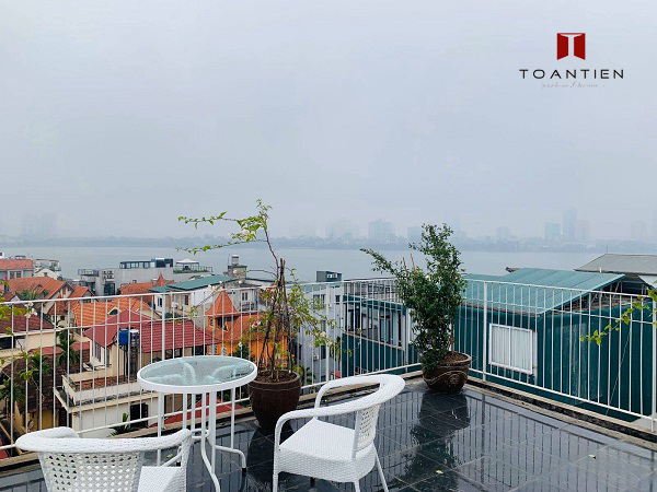 Vì sao căn hộ homestay ngày càng được yêu thích tại Hà Nội? 