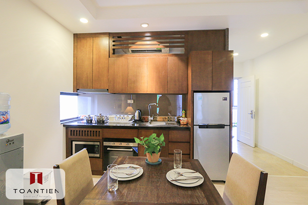 Vì sao căn hộ homestay ngày càng được yêu thích tại Hà Nội? 