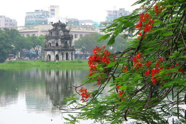 Đến Hà Nội sau mùa dịch, đừng bỏ qua 6 trải nghiệm tuyệt vời này