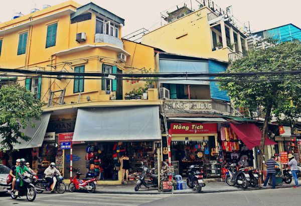 Đến Hà Nội sau mùa dịch, đừng bỏ qua 6 trải nghiệm tuyệt vời này