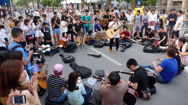 Đến Hà Nội sau mùa dịch, đừng bỏ qua 6 trải nghiệm tuyệt vời này