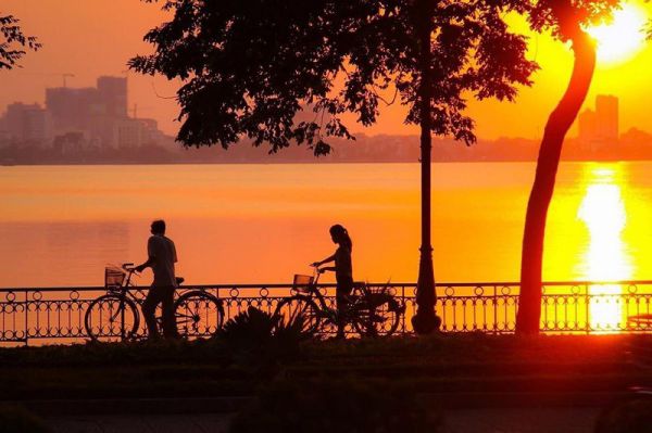 Đến Hà Nội sau mùa dịch, đừng bỏ qua 6 trải nghiệm tuyệt vời này