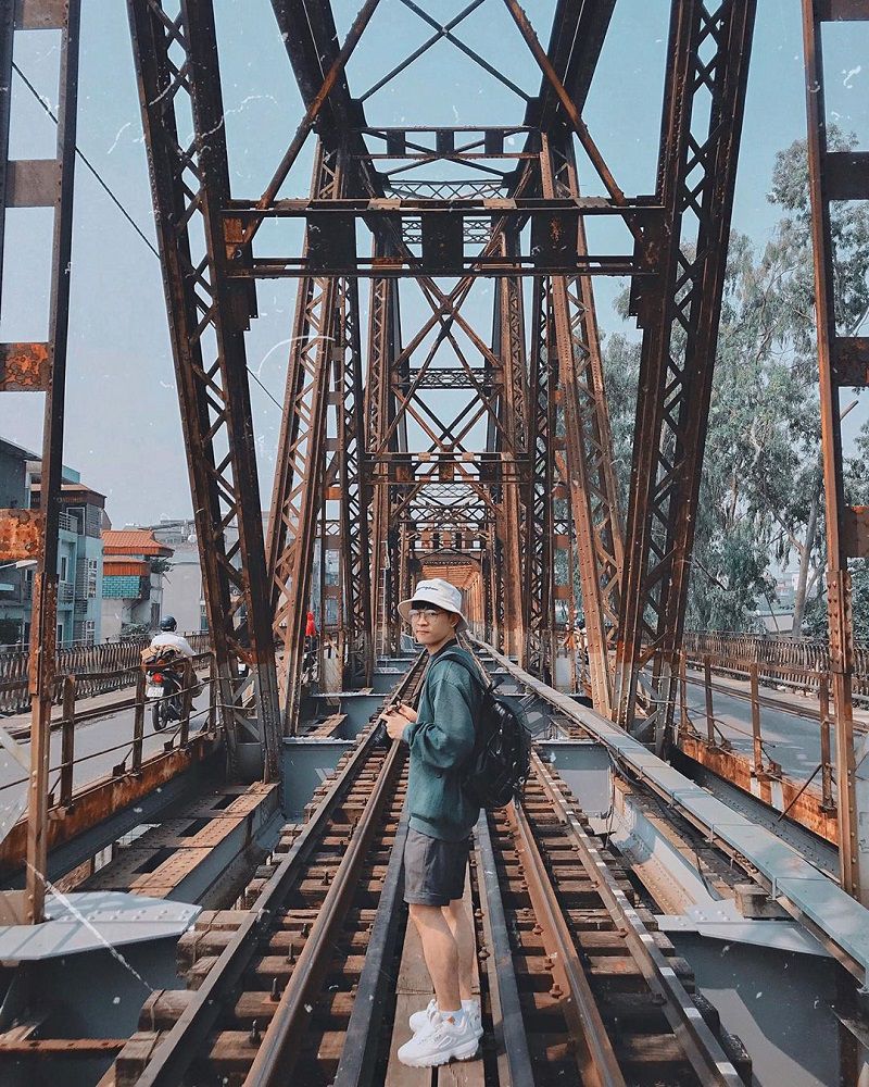 Đến Hà Nội sau mùa dịch, đừng bỏ qua 6 trải nghiệm tuyệt vời này