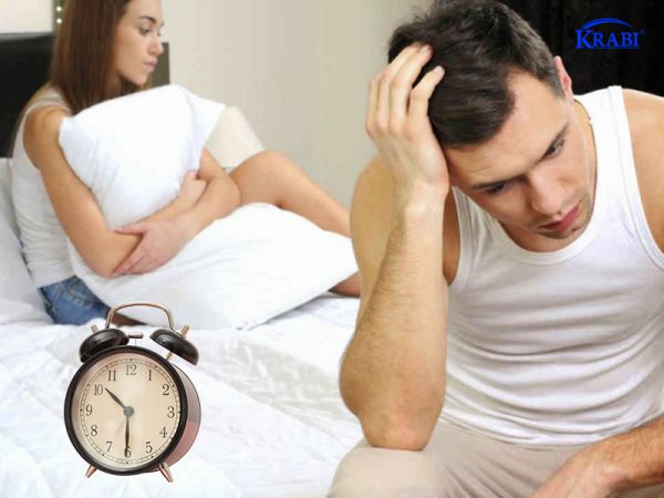 Yêu lâu, yêu sâu với bao cao su kéo dài thời gian 