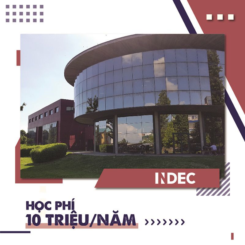 Đại học tại Ý miễn học phí năm đầu tiên cho du học sinh Việt Nam