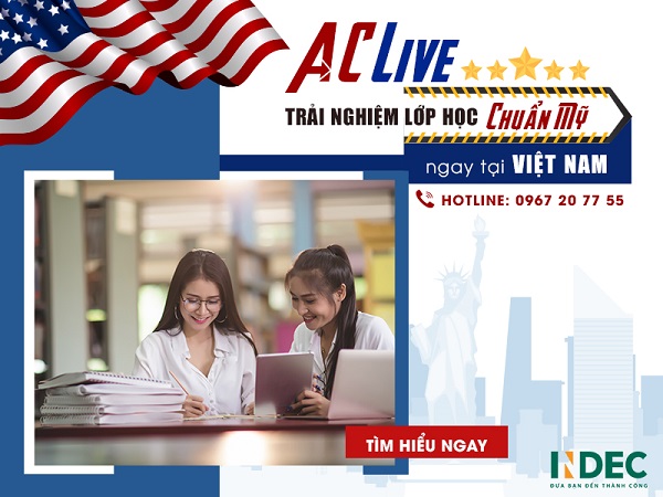 Học trực tuyến trước khi du học Mỹ: nên hay không?