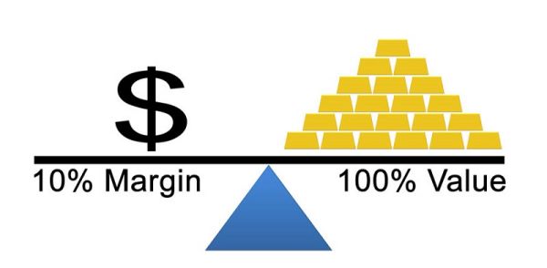 Những điều bạn cần biết trước khi sử dụng margin - vay ký quỹ