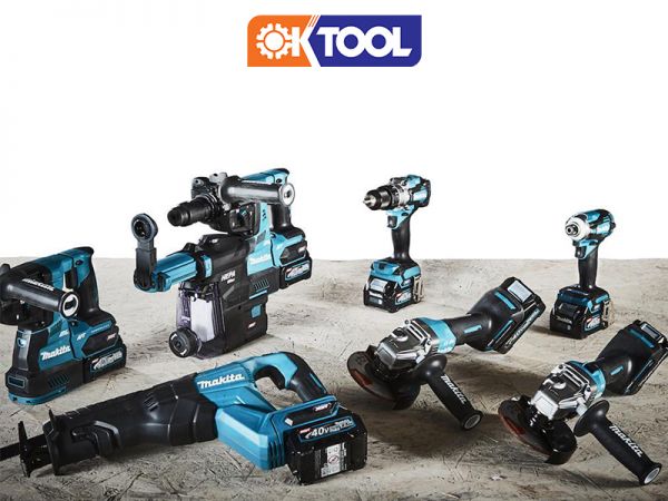 địa chỉ mua máy công cụ Makita chính hãng tại Hà Nội