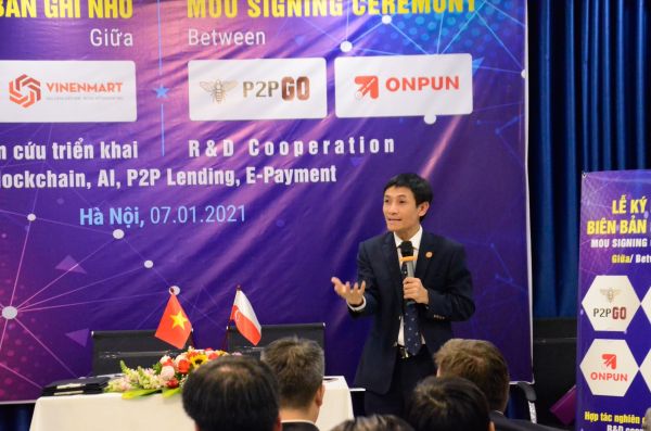 Hà Nội: Tọa đàm “Doanh nghiệp Việt Nam kết nối toàn cầu - Bứt phá vươn lên”