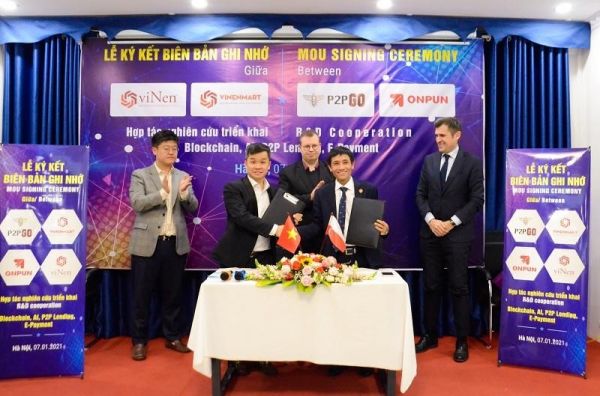 Hà Nội: Tọa đàm “Doanh nghiệp Việt Nam kết nối toàn cầu - Bứt phá vươn lên”