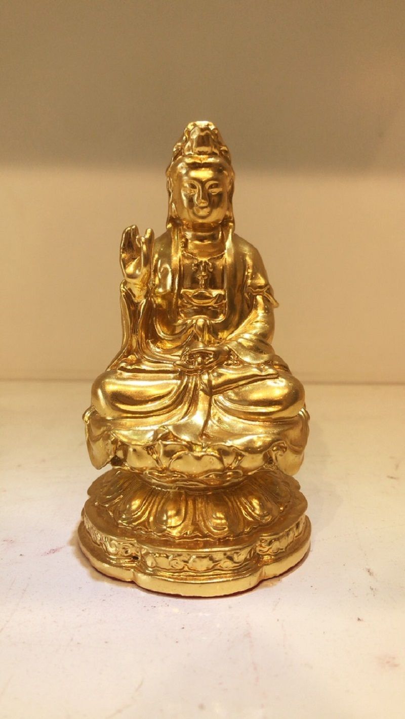 Làng nghề đúc đồng truyền thống - Bảo tồn văn hóa Việt Nam