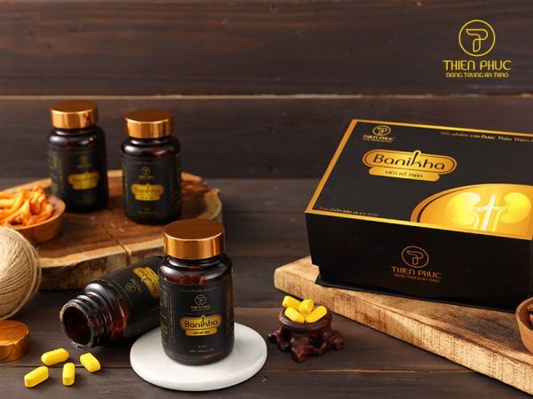 Đông trùng hạ thảo - Món quà tặng tuyệt vời cho phái nữ ngày 8/3
