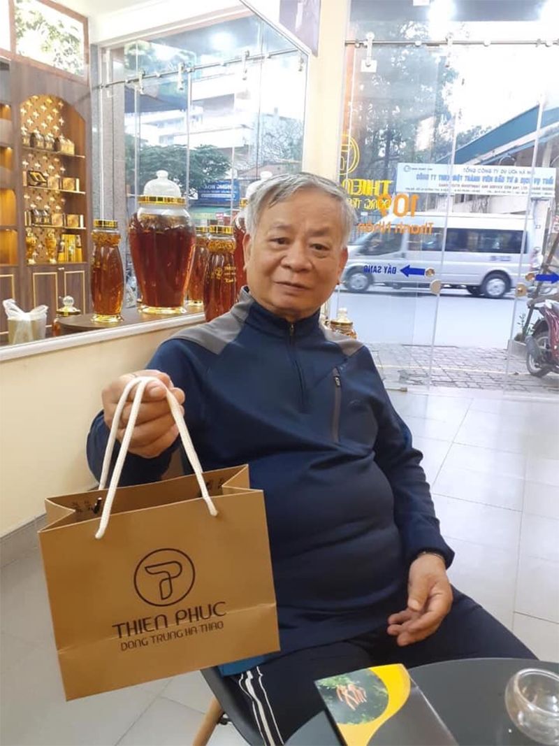 NHỮNG LƯU Ý KHI SỬ DỤNG VIÊN BỔ THẬN BANIKHA