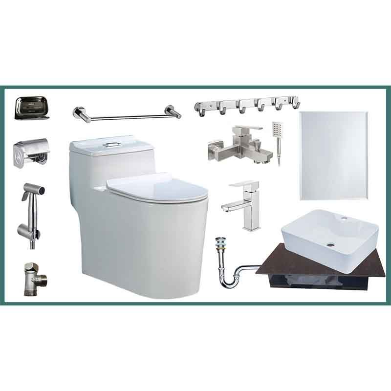 đại lý thiết bị inax uy tín 