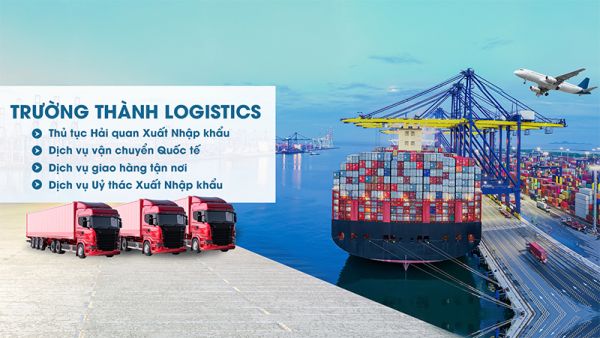 Trường Thành Logistics 