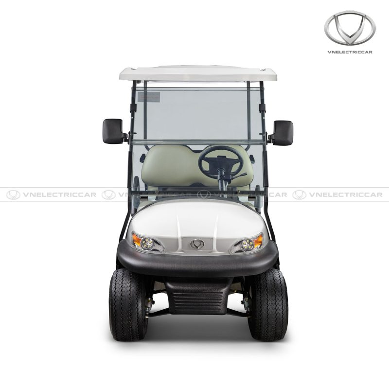 Xe điện sân golf