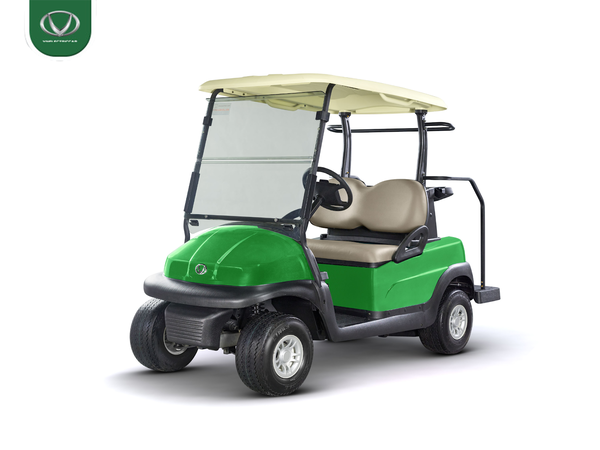 giá xe điện sân golf 2 chỗ