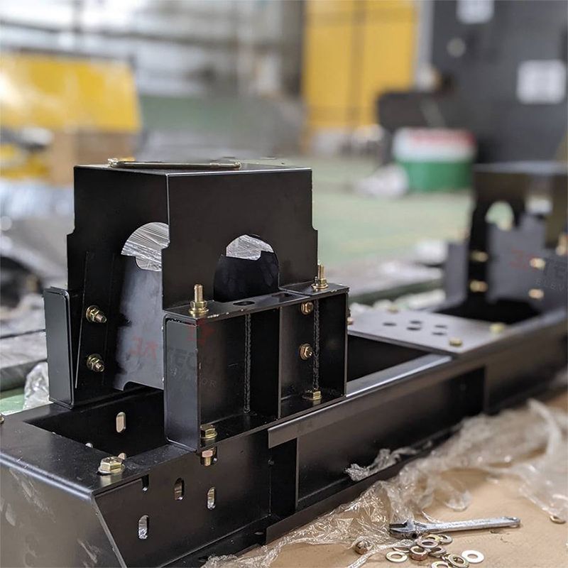 công ty sản xuất thang máy theo yêu cầu