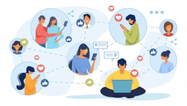 Giải pháp online marketing cho khách sạn