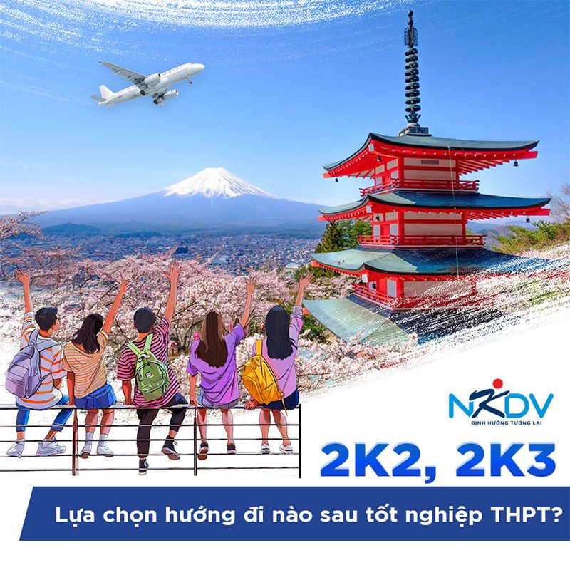 Những cái “được” khi đi du học Nhật Bản sau tốt nghiệp THPT