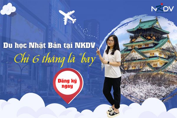 Những cái “được” khi đi du học Nhật Bản sau tốt nghiệp THPT