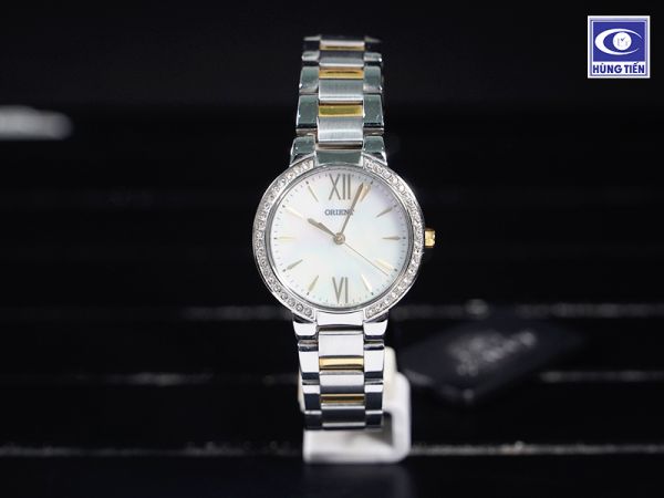 đồng hồ Orient FQC0M003W0