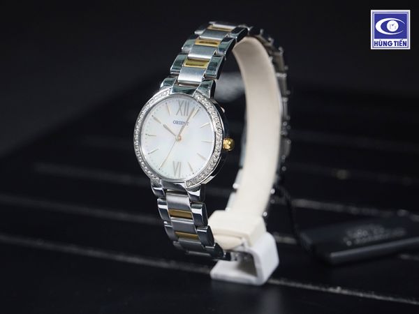 đồng hồ Orient FQC0M003W0