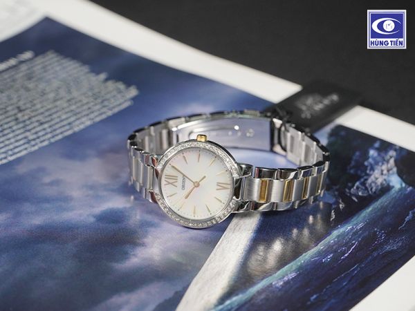 đồng hồ Orient FQC0M003W0