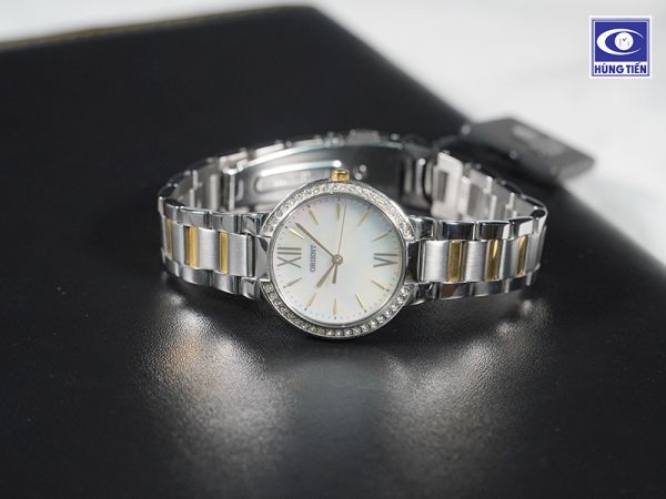 đồng hồ Orient FQC0M003W0