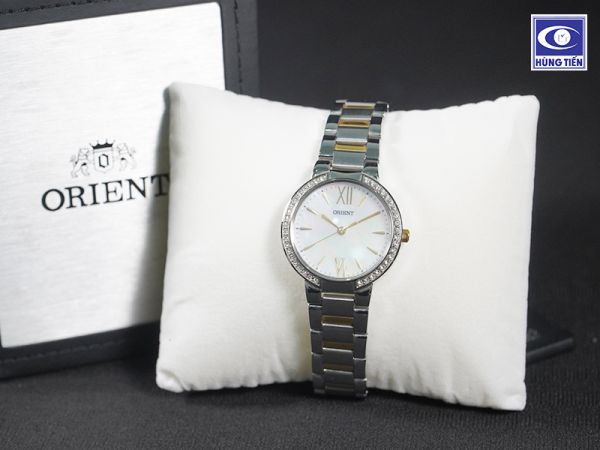 đồng hồ Orient FQC0M003W0